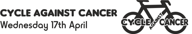 Cycle Against Cancer Donate Now